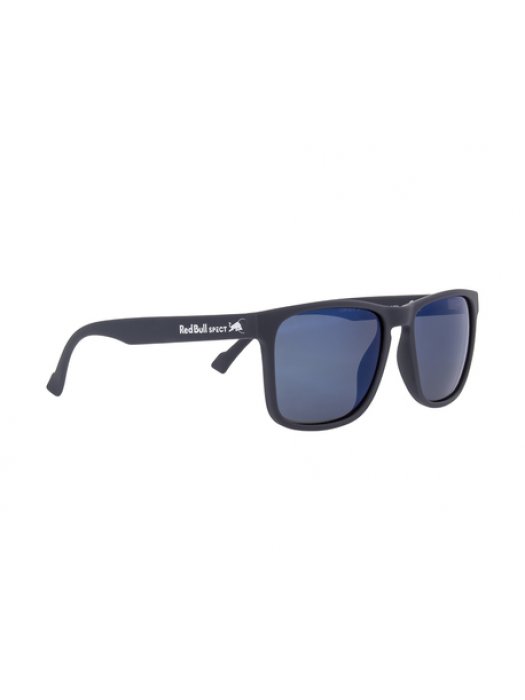 СЛЪНЧЕВИ ОЧИЛА Spect Red Bull Leap Sunglasses dark blue/smoke/blue mirror POL